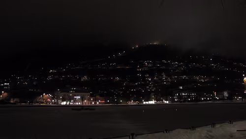 Ålesund – Bergen Bergen