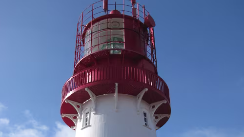 Stavanger – Oslo Der Leuchtturm