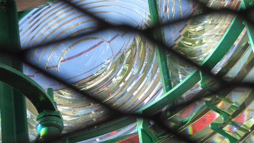 Stavanger – Oslo Das Leuchtfeuer