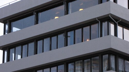 Hurtigrute Bodø – Svolvær Bodø WebCam