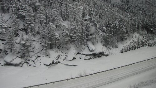 Trondheim S – Bergen Vor Otta