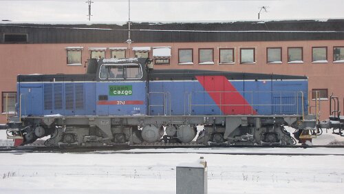 Stockholm C – København H Norrköping C