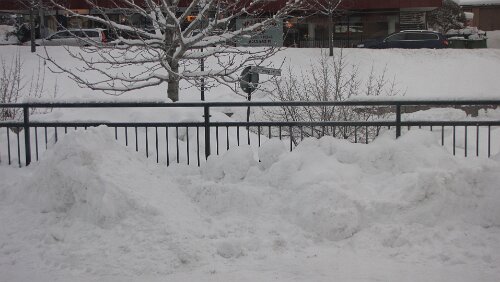 Stockholm C – København H Mjölby