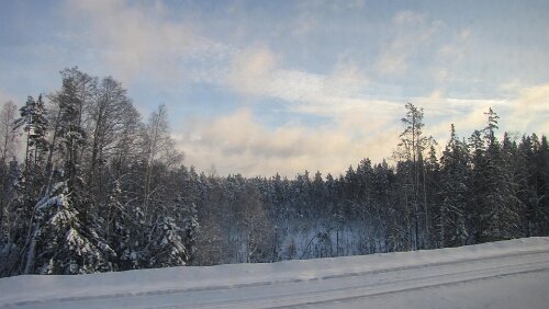 Stockholm C – København H Vor Nässjö C