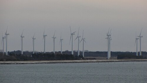 København H – Hahnstätten Dänische Küste