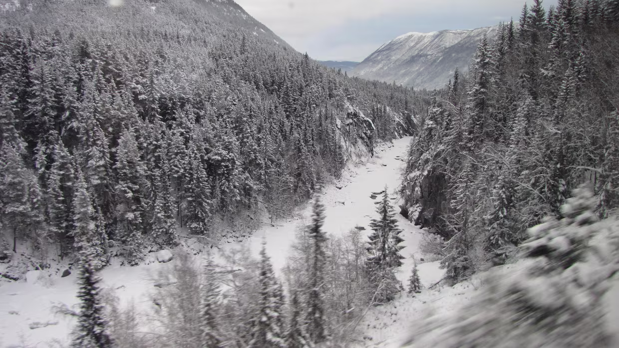 11.12.2010 Trondheim S – Bergen Karte – Reiseroute Sa Trond&shy;heim S – Oslo S – Oslo S – Bergen Unterkunft Unterkunft Aktuelle Wetteraussichten...