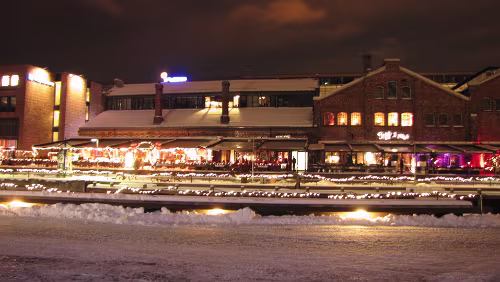 Bergen – Trondheim Trondheim