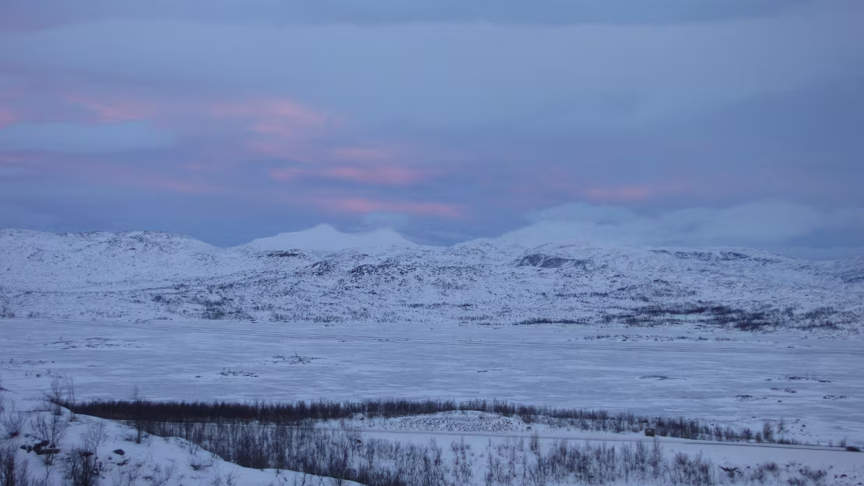 15.12.2011 Narvik – Boden C
