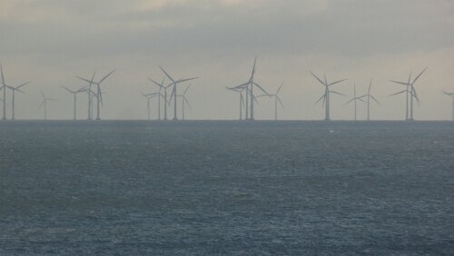 København H – Limburg Süd Spargel im Meer