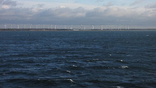 København H – Limburg Süd Dänische Küste