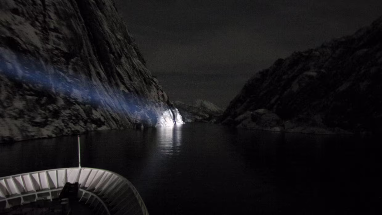 10.12.2011 Trondheim – Bodø – Svolvær Karte – Reiseroute Sa … Bodø, Stamsund, Svolvær Unterkunft Unterkunft Aktuelle Wetteraussichten vv_Trondheim...