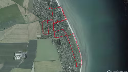 Odder So 16.09.2012 – Odder