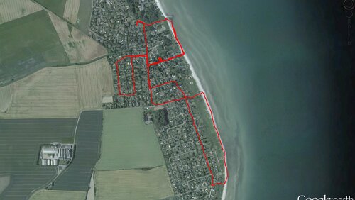 Odder So 16.09.2012 – Odder