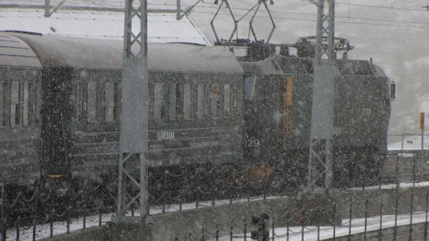 20.09.2012 Fotlandsvåg – Flåm –   – Flåmsbana –  