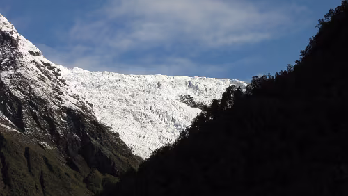 Flåm – Briksdalsbre – Briksdalsbreen Der Bøyabreen ist ein weiterer Ausläufer am Südende des Jostedalsbreen. Er gehört zu den sich am schnellsten bewegenden Gletschern Norwegens. Das Eis bewegt...