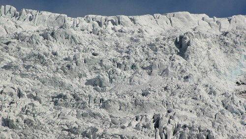 Flåm – Briksdalsbre – Briksdalsbreen Der Bøyabreen
