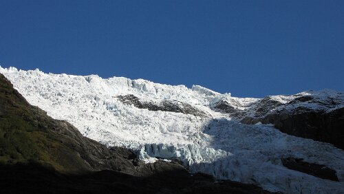 Flåm – Briksdalsbre – Briksdalsbreen Der Bøyabreen