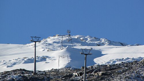 Briksdalsbre – Dalsnibba – Geiranger – Trollstiegen – Trondheim Skigebiet Stryn Sommerskisenter/Tystigen Gletscher