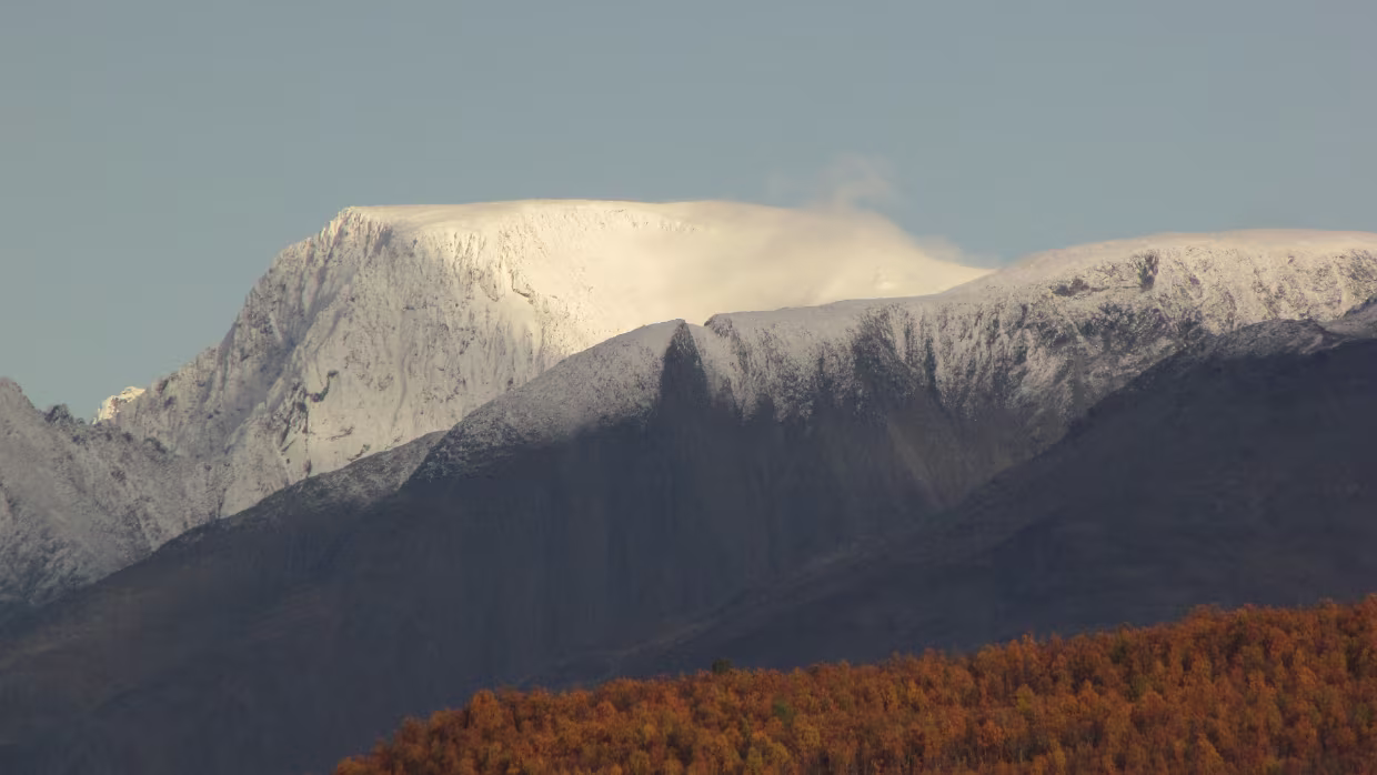 24.09.2012 Bognes – Tromsø – Hurtigruten MS Nordkapp –  
