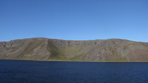 Honningsvåg – Skarsvåg – Nordkapp Die Insel Magerøya