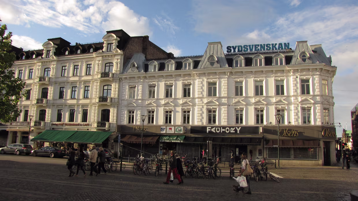 29.09.2012 Uppsala – Malmö