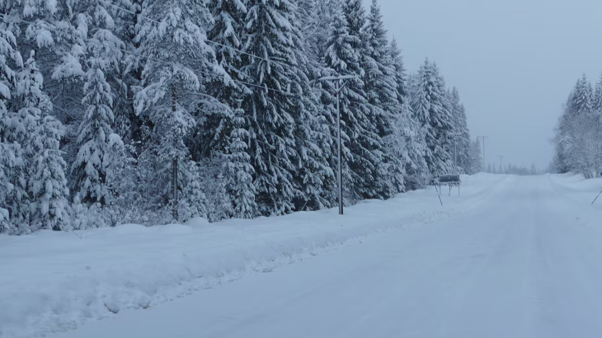 02.02.2015 Kristinehamn – Östersund