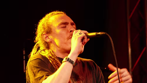 „Bugge Wesseltoft & The Organ Club“ Rapper