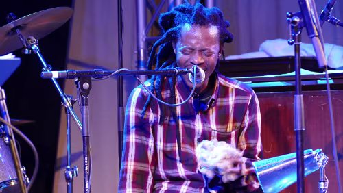 „Bugge Wesseltoft & The Organ Club“ Ganz bei der Sache