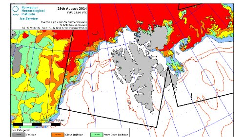 fram_strait_20140829 Eiskarte 29.08.2014