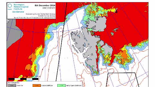 fram_strait_20141208 Eiskarte 08.12.2014