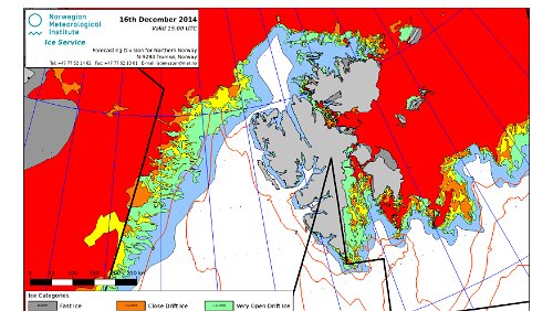 fram_strait_20141216 Eiskarte 16.12.2014