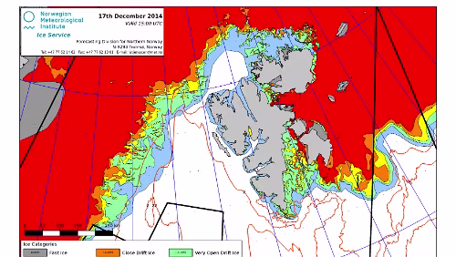 fram_strait_20141217 Eiskarte 17.12.2014
