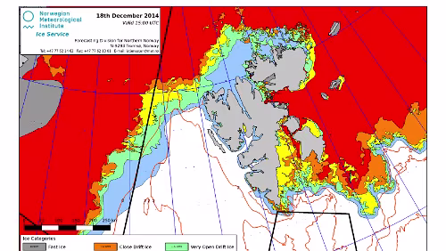 fram_strait_20141218 Eiskarte 18.12.2014