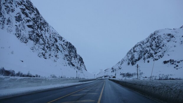 13.02.2015 Norheimsund – Kristiansand –   – Hjørring Karte – Reiseroute Fr 13.02.2015 Norheimsund – Kristiansand – – Hjørring Sa 14.02.2015 Hjørring – Hamburg – Bremen –...