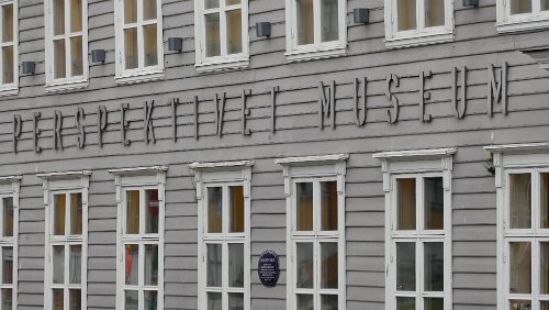 Tromsø Perspektivet Museum