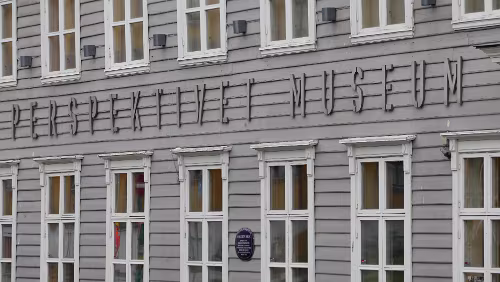 Tromsø Perspektivet Museum