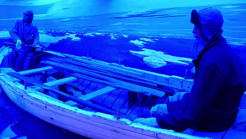 Tromsø Polarmuseet i Tromsø