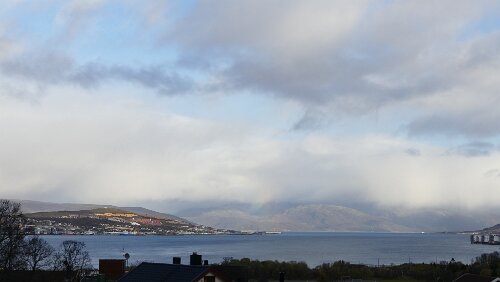 Tromsø Nördliches Tromsø