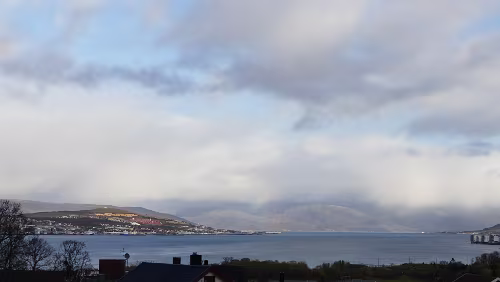 Tromsø Nördliches Tromsø