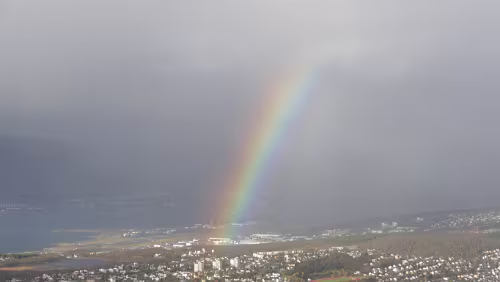 Tromsø Regenbogen