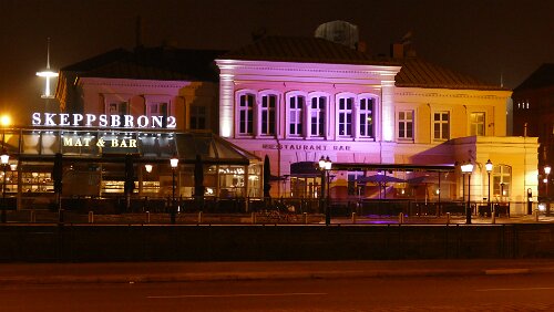 Hahnstätten – Malmö Skeppsbron2 | Mat & Bar