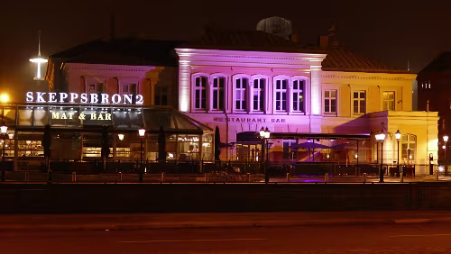 Hahnstätten – Malmö Skeppsbron2 | Mat & Bar