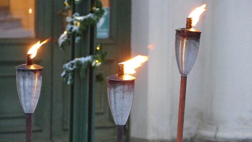 Malmö – Karlstad Die Oper