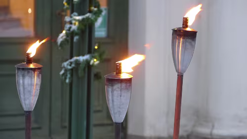 Malmö – Karlstad Die Oper