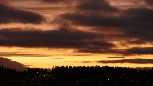 Karlstad – Östersund Östersund