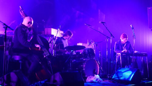 „Tonbruket“ „Tonbruket“