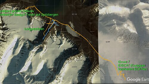 Longyearbyen Longyearbyen