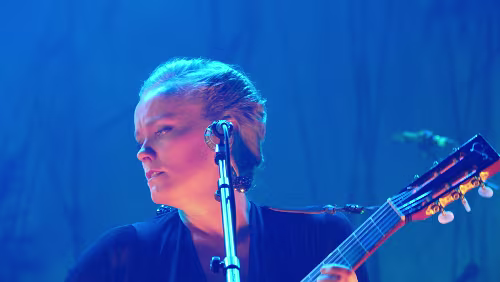 „Ane Brun“ „Ane Brun“