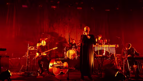 „Ane Brun“ „Ane Brun“