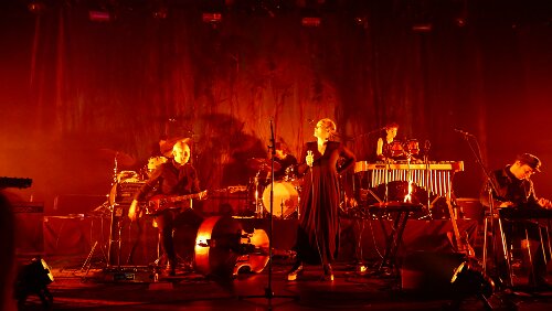 „Ane Brun“ „Ane Brun“